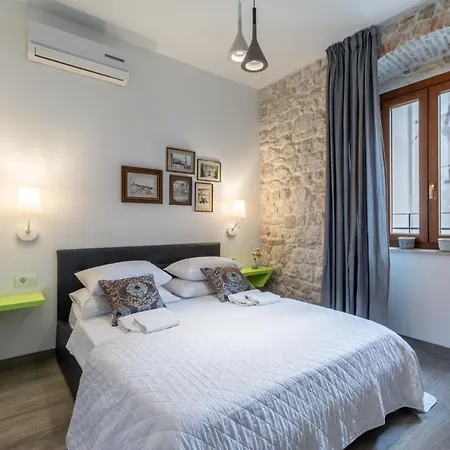 Apartment Deluxe Muse